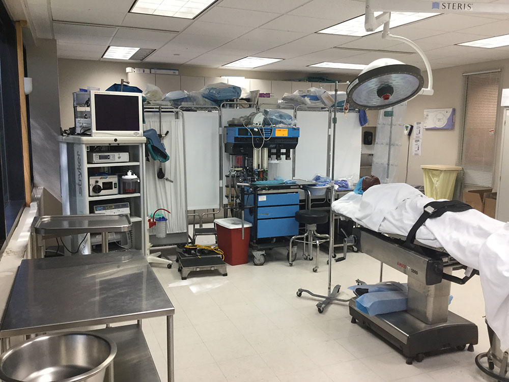 Richmond Virginia South ECPI University